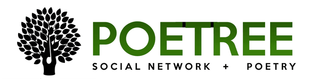 Poetree Logo
